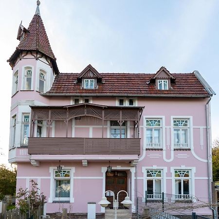 Villarosa Wilhelmshaven Exterior foto
