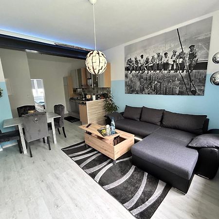 Villarosa Wilhelmshaven Exterior foto